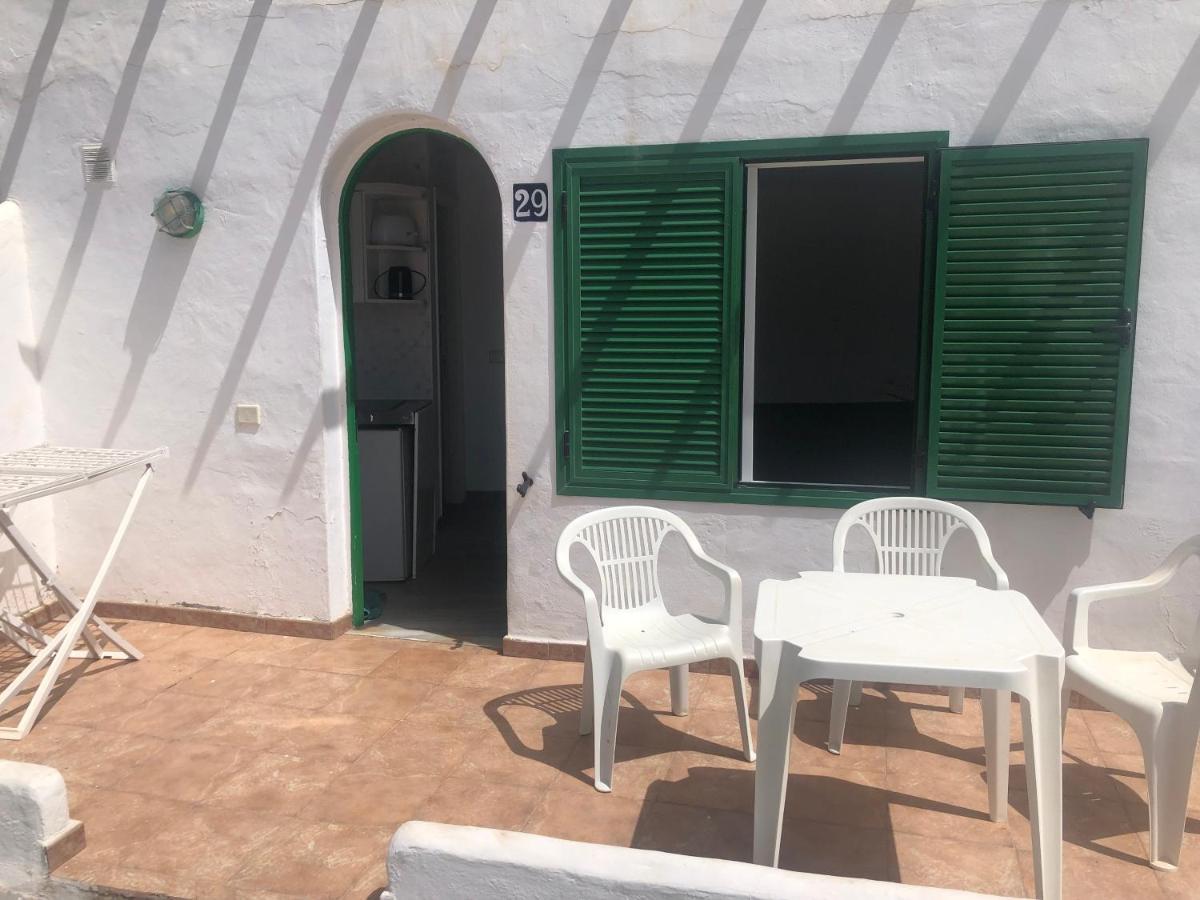 Cotillo Lagos Exteriér fotografie