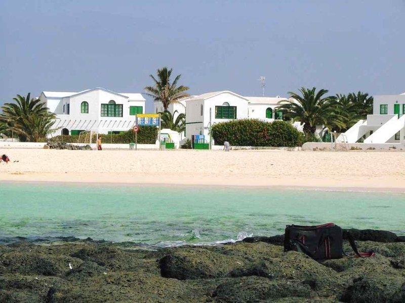 Cotillo Lagos Exteriér fotografie