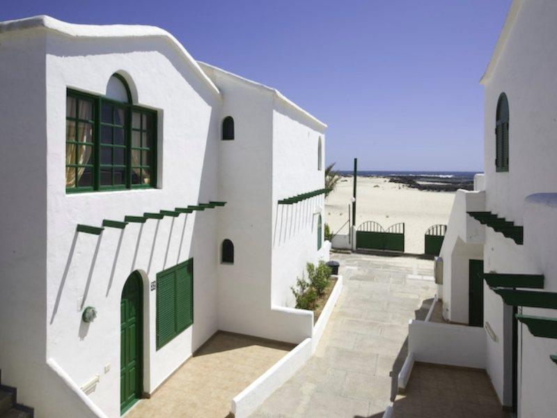 Cotillo Lagos Exteriér fotografie