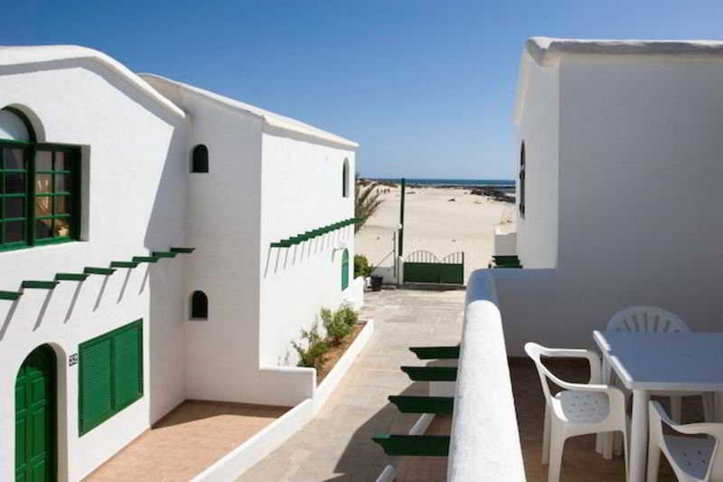 Cotillo Lagos Exteriér fotografie