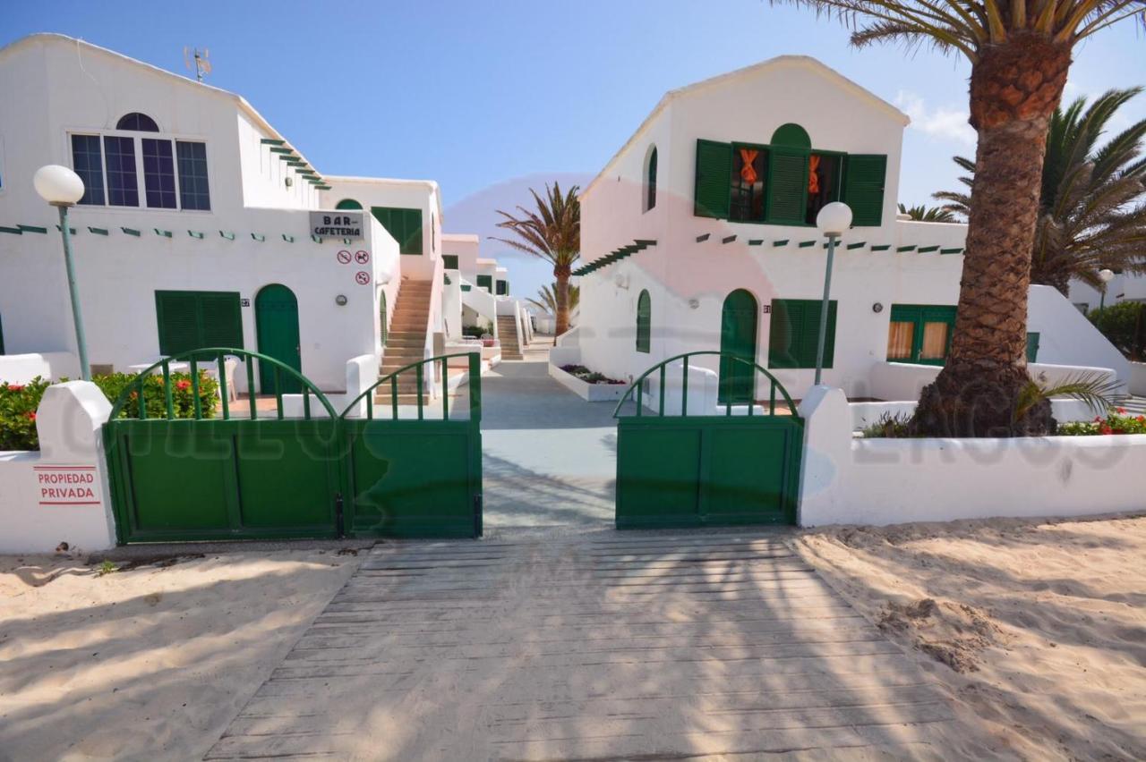 Cotillo Lagos Exteriér fotografie
