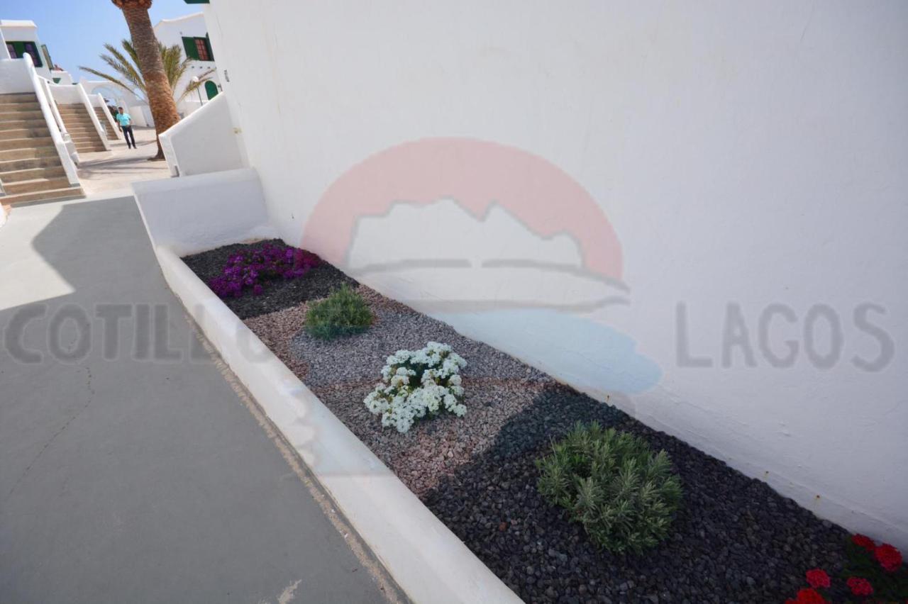 Cotillo Lagos Exteriér fotografie