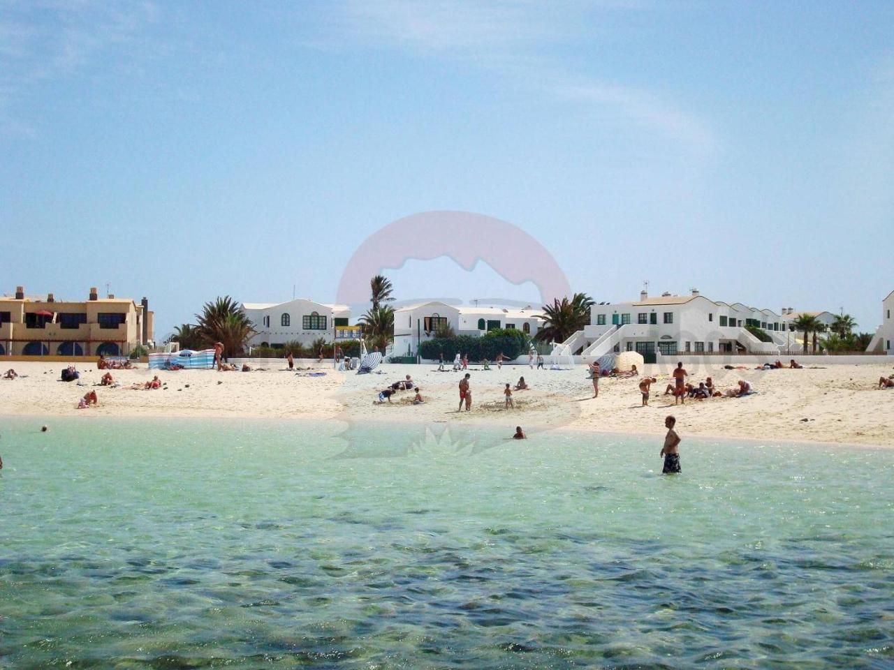 Cotillo Lagos Exteriér fotografie
